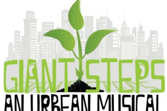 Giant Steps An Urbean Musical