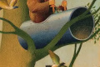 When She Had Wings Graphic