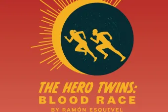 square image for hero twins