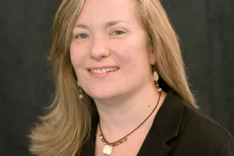 Learn about Dr. Charlotte Canning's scholarly and feminist writing about the history of theatre and performance. 