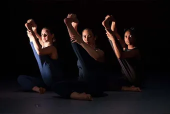 MFA in Dance and Social Justice