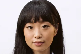 Read about the comedic thriller Samson, starring co-producer Alice Lee, along with alum Will Brittian