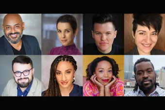 Learn more about the new faculty at Carnegie Mellon School of Drama, including UT Theatre and Dance alumni and former faculty