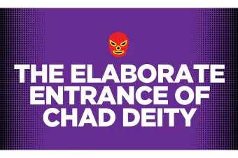 Read about the UT Theatre and Dance artists involved in ZACH Theatre's hilarious dramatic comedy
