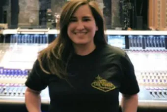 Allison Ebling
