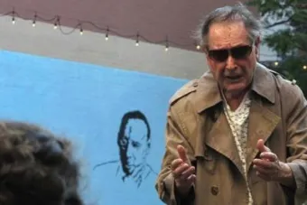 Bill Green