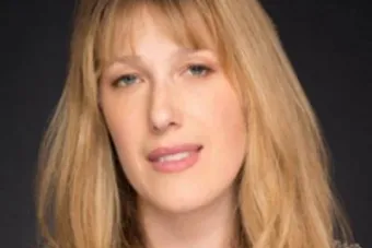 Joanna Garner