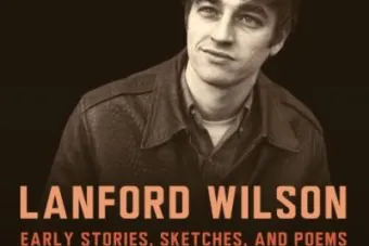 David Crespy's book cover