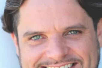 Harrison Butler