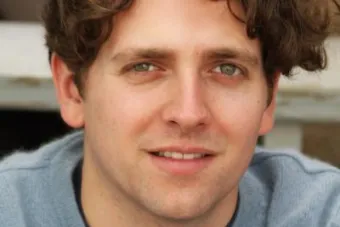 Martin Zimmerman