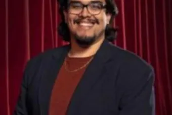Andrew Aaron Valdez