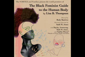 Learn more about Faculty Dr. Lisa B. Thompson's new show!