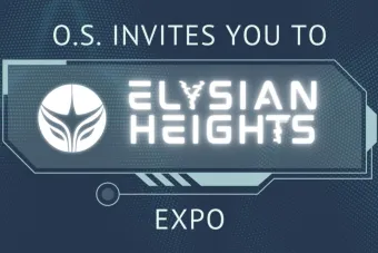 Discover more about the Texas Immersive Institute's upcoming experience, Elysian Heights