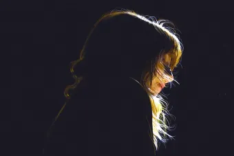 Read about Annie Baker's shift to filmmaking for her debut film JANET PLANET