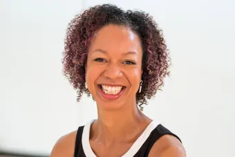 Read about Gesel Mason and her fellow Teaching Innovation Grant recipients