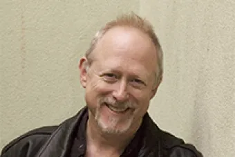 Robert Schenkkan