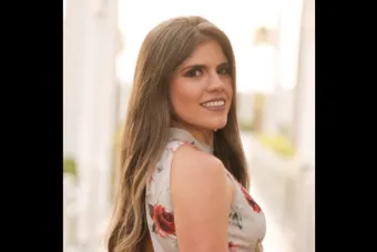 Headshot of Jessica Pena Torres