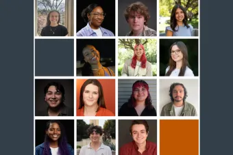 headshot grid of many students 
