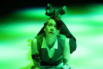 Desmond Kendra Wiley