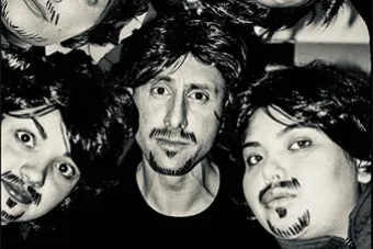 Cast of ADAM DRIVER, starring Jadzia Padilla