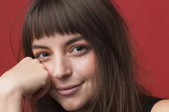 Alumna Malena Pennycook was a finalist for the Yale Drama Prize