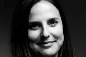 Alumna Stephanie Chiarello, creator of Over the Lege