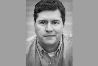 Jaime Casteneda