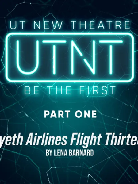 updated square wyeth airlines poster design