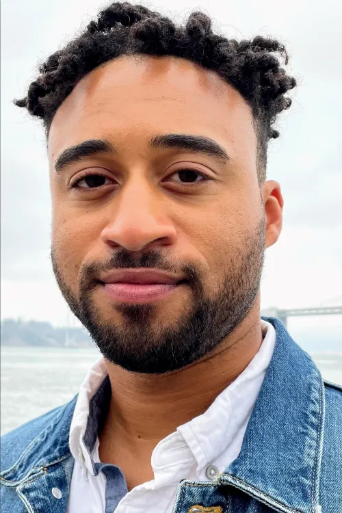 Williams headshot