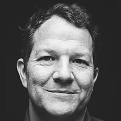 Learn about Rude Mechs theatre collective's Kirk Lynn's admiriation for students and love for feral performance.