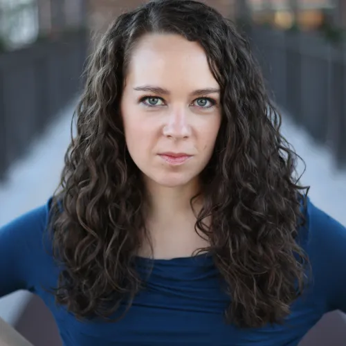 Headshot of Emily Green