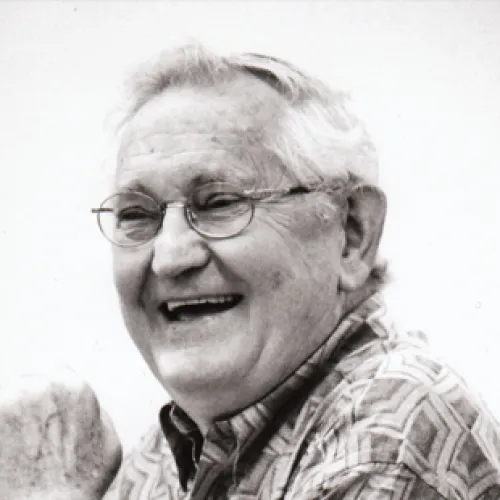 Learn more about Oscar Brockett, one of the 20th centuries foremost theatre historians.