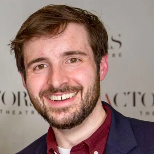 Michael DeWhatley headshot