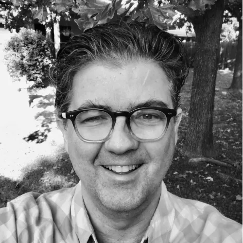 Learn more about sound designer and educator Phillip Owen