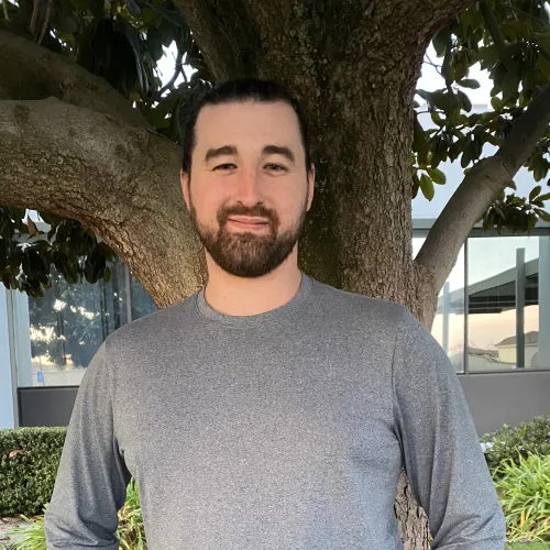 Learn more about Zach Young, a M.F.A. Candidate for Live Design and Production concentrated on Lighting Design.