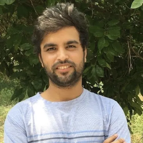 Learn more about Ishu Kumar, a Masters in Fine Arts in Theatre with a specialization in Drama and Theatre for Youth and Communities