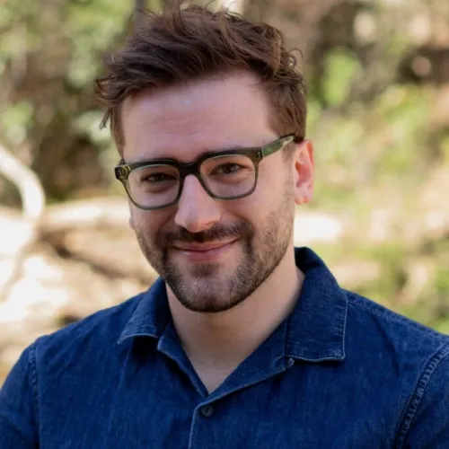 Learn more about Matthew Smith, M.F.A. in theatre candidate with a specialization in Live Design and Production