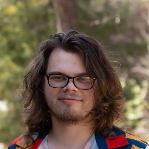 Learn more about Gavin Strawnato, M.F.A. in theatre with a specialization in Live Design and Production candidate