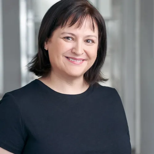 Headshot of Andy Grapko 