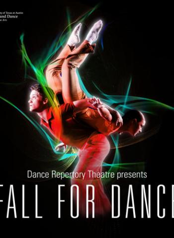 fall for dance poster image square