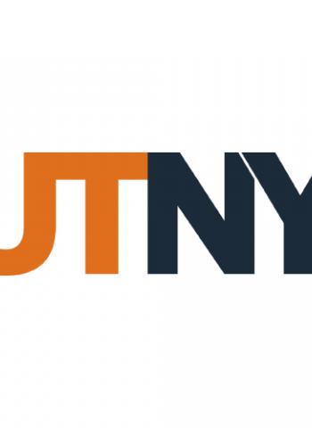 UTNY logo