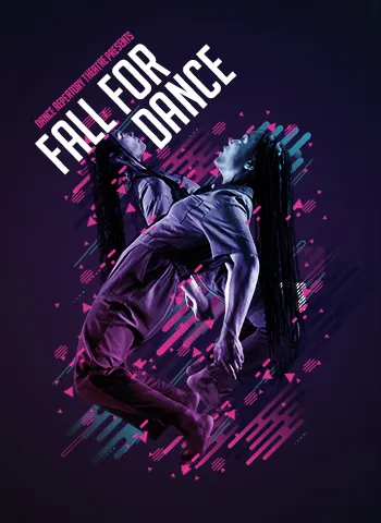 purple 22 fall for dance 