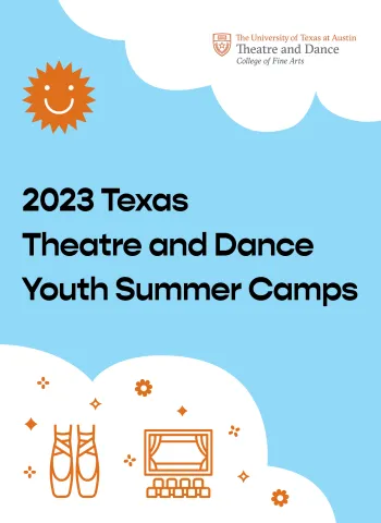 summer programming info
