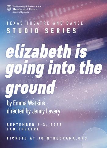 elizabeth ground template poster image