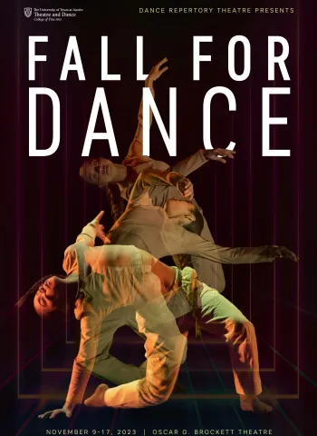 FFD 2023 falling dancer image