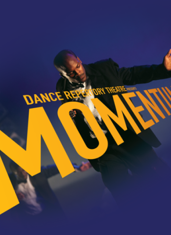 Dance Repertory Theatre presents Momentum
