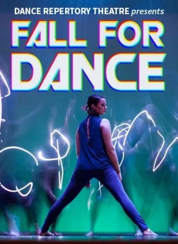 Dance Repertory Theatre presents Fall For Dance