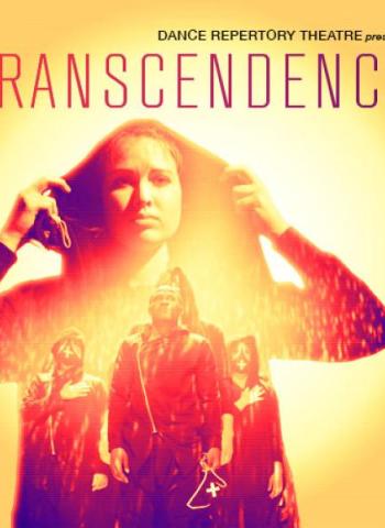 Dance Repertory Theatre presents Transcendence