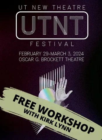 workshop utnt overlay