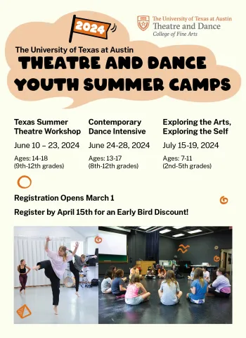 Summer program 2024